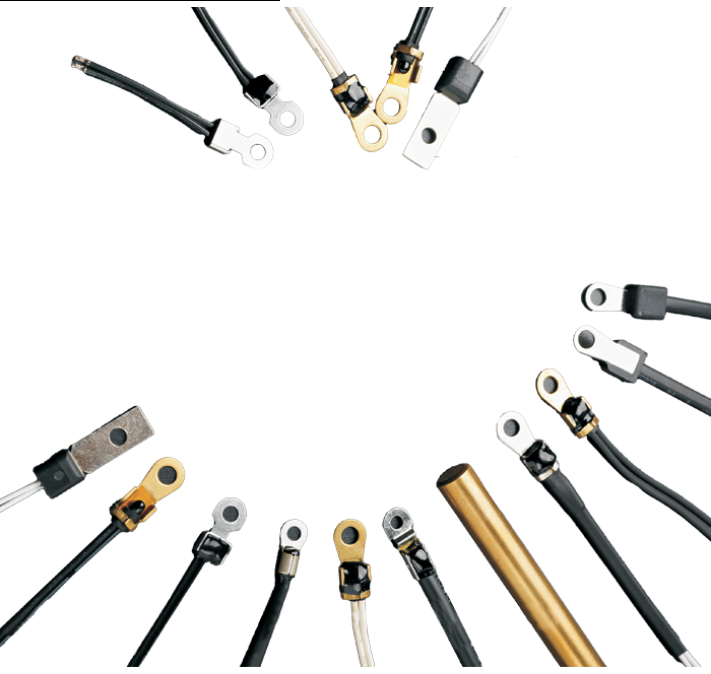 NTC温度センサー